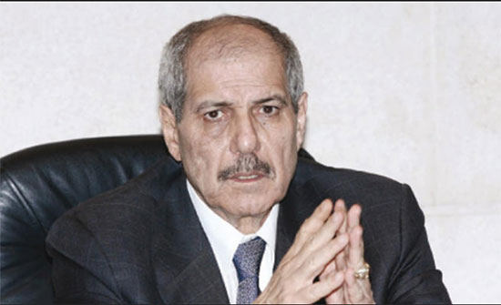 إرادة ملكية بتعيين الدكتور فايز الطراونة عضوا في مجلس الأعيان