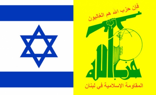 اسرائيل تعلن عن اعتقال خلية لحزب الله اللبناني وتدعي نيتها تهريب السلاح عبر الاردن
