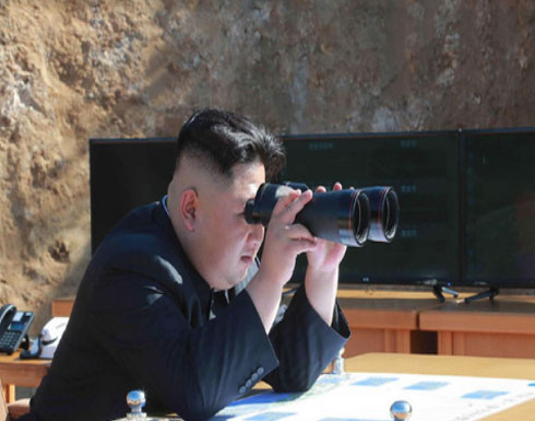 زعيم كوريا الشمالية يتعهد "بتحقيق النصر في المواجهة" مع أميركا.. وتيلرسون: مستعدون لمحادثات دون شروط