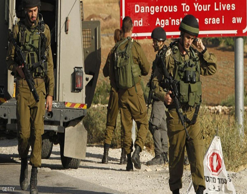 هجوم على مستوطنة إسرائيلية يسفر عن استشهاد منفذه الفلسطيني وجرح إسرائيليين اثنين هجوم على مستوطنة إسرائيلية يسفر عن استشهاد منفذه الفلسطيني وجرح إسرائيليين اثنين