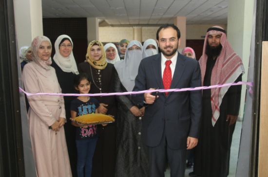 آخر أخبار الجامعة الأردنية