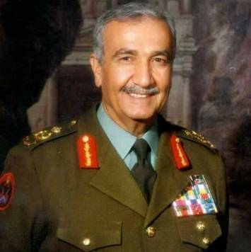 أبو طالب رئيس هيئة الأركان ومدير المخابرات السابق في ذمة الله أبو طالب رئيس هيئة الأركان ومدير المخابرات السابق في ذمة الله