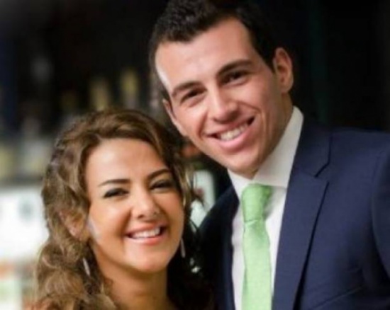 بالصور - دنيا سمير غانم تحذر من التعاطي مع زوجها على "انستغرام"! بالصور - دنيا سمير غانم تحذر من التعاطي مع زوجها على "انستغرام"!