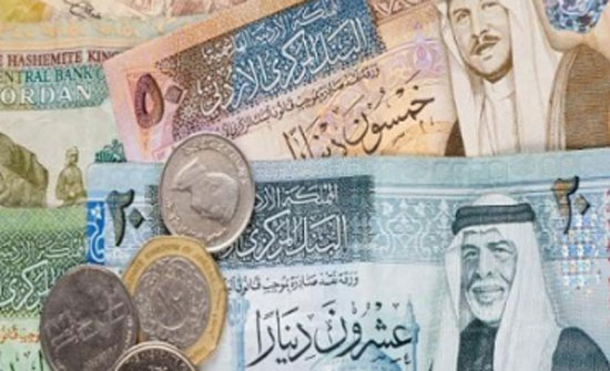 الحكومة تنفي فرض ضريبة على ودائع المغتربين في البنوك الحكومة تنفي فرض ضريبة على ودائع المغتربين في البنوك