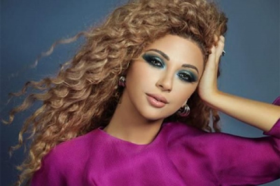بعد غياب عن مواقع التواصل - عودة ميريام فارس وابنها جايدن.. ماذا قالت عنه؟