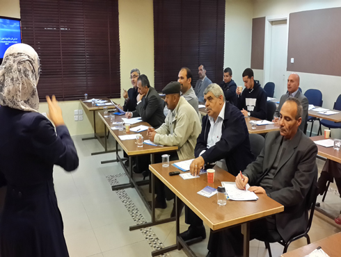 دورة مفاهيم حقوق الانسان في المهندسين دورة مفاهيم حقوق الانسان في المهندسين
