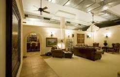 ملجأ نووي "5 نجوم" للأثرياء فقط