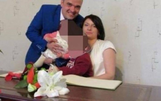 ثاني يوم من حفل الزفاف.. عريس يفُجع بموت عروسه ثاني يوم من حفل الزفاف.. عريس يفُجع بموت عروسه