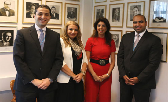 للمرة الاولى .. الاردن يترأس مجلس المحافظين للوكالة الدولية للطاقة الذرية للمرة الاولى .. الاردن يترأس مجلس المحافظين للوكالة الدولية للطاقة الذرية