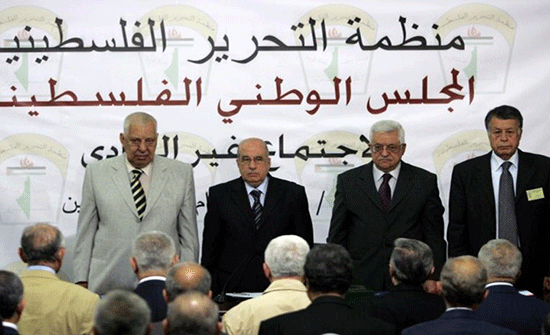 145 عضوا من المجلس الوطني يحذرون من انعقاد المجلس
