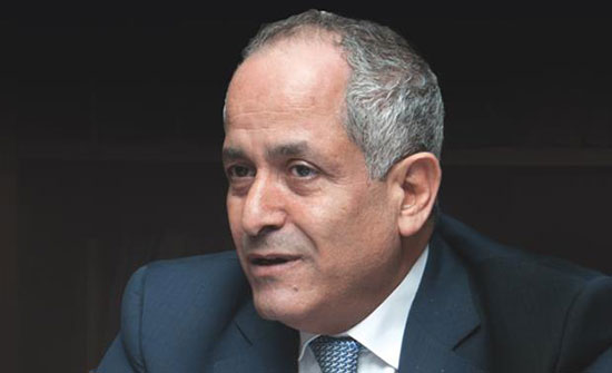 العايد : بيان الثقة في الأسبوع الأول من العام الجديد العايد : بيان الثقة في الأسبوع الأول من العام الجديد
