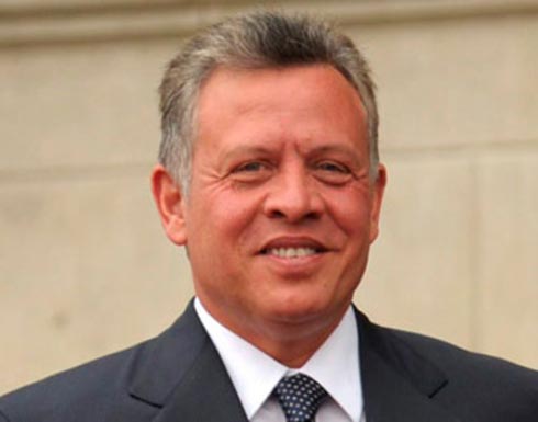 الملك يهنئ رئيس الدومينيكان بالعيد الوطني لبلاده الملك يهنئ رئيس الدومينيكان بالعيد الوطني لبلاده