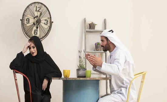 سعودية خططت لمفاجأة زوجها في عيد ميلاده فطلقها.. والسبب! سعودية خططت لمفاجأة زوجها في عيد ميلاده فطلقها.. والسبب!
