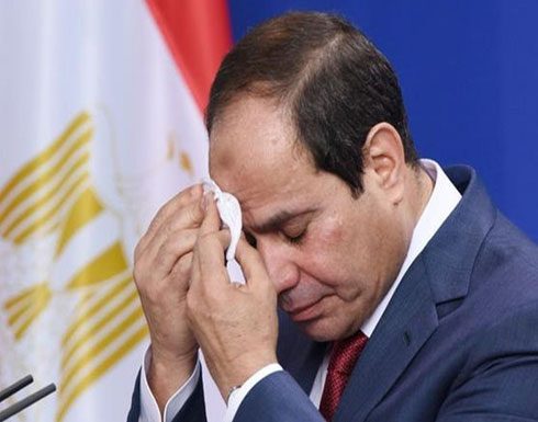 رد عنيف من "منظمة العفو الدولية" على تصريح السيسي بشأن المعتقلين رد عنيف من "منظمة العفو الدولية" على تصريح السيسي بشأن المعتقلين