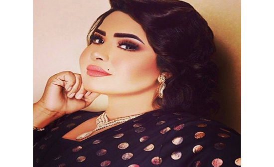 بالفيديو والصور: نحافة هيا الشعيبي غير المسبوقة تظهر أخيراً بشكل مثير