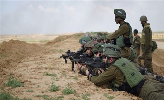 الخارجية الفلسطينية تطالب بحماية دولية من "انتهاكات" الاحتلال الخارجية الفلسطينية تطالب بحماية دولية من "انتهاكات" الاحتلال