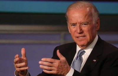 بايدن يجري محادثات مع اردوغان غداة انتقاده انتهاك حرية التعبير في تركيا