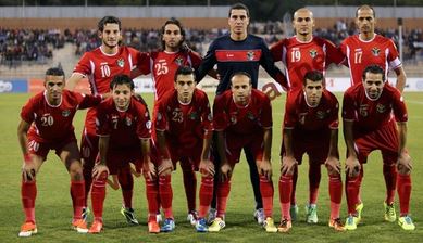 المنتخب الوطني يحتل المركز 63 عالميا