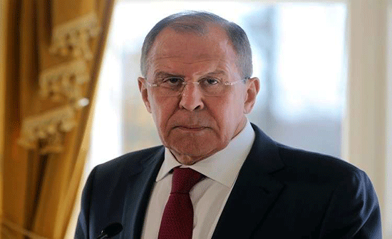 ما حقيقة الأحاديث حول احتمال ترك لافروف منصبه بالخارجية في الحكومة الجديدة؟