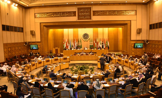 البرلمان العربي يناقش تطورات الأوضاع في ليبيا والعراق الأربعاء القادم البرلمان العربي يناقش تطورات الأوضاع في ليبيا والعراق الأربعاء القادم