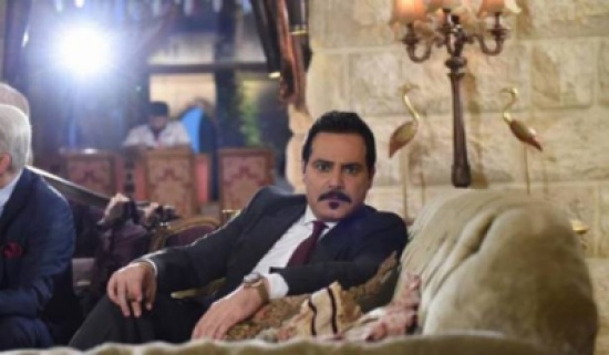 عاصي الحلاني في التمثيل مجدداً؟ عاصي الحلاني في التمثيل مجدداً؟