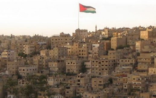 الحمود: العنف المجتمعي من القضايا التي تؤرق المجتمع الاردني