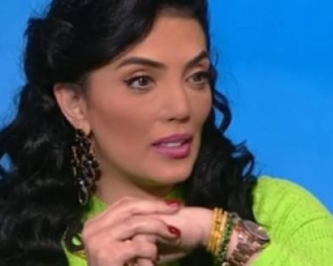 بالصورة - فنانة مصرية تتدخل وترد على الساخرين من شكل حورية فرغلي.. ما قالته يُبكي من عنده رحمة! بالصورة - فنانة مصرية تتدخل وترد على الساخرين من شكل حورية فرغلي.. ما قالته يُبكي من عنده رحمة!