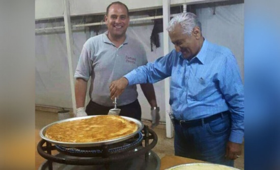 أين أخذ النسور هذه الصورة ؟ أين أخذ النسور هذه الصورة ؟