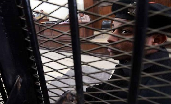 مصر.. الجنايات تبرئ 40 متهما في قضية التمويل الأجنبي