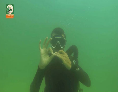 القناة الثانية : حماس  تجهز لنا مفاجآت بحرية