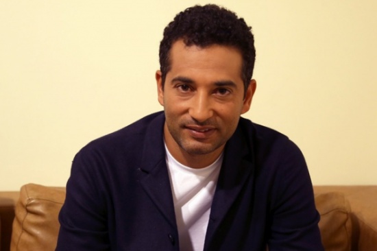 لفظ خارج لعمرو سعد يشعل مواقع التواصل .. إليكم التفاصيل لفظ خارج لعمرو سعد يشعل مواقع التواصل .. إليكم التفاصيل