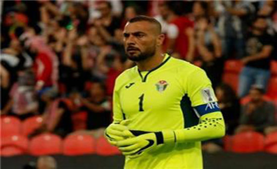 شفيع يوقع عقدا مبدئيا مع الفيحاء شفيع يوقع عقدا مبدئيا مع الفيحاء