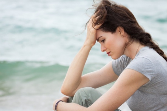 كيف يمكنكِ أن تتوقفي عن التفكير بأحدهم كيف يمكنكِ أن تتوقفي عن التفكير بأحدهم