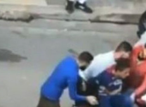 اعتداء وحشي على طفل قاصر في لبنان (فيديو)