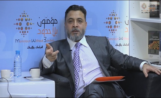الأمن العام : يونس قنديل اختلق قصة اختطافه بالاشتراك مع ابن شقيقته الأمن العام : يونس قنديل اختلق قصة اختطافه بالاشتراك مع ابن شقيقته