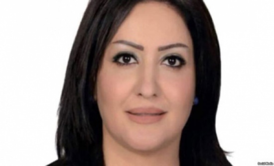 سابقة بإقليم شمال العراق.. رئيس البرلمان امرأة سابقة بإقليم شمال العراق.. رئيس البرلمان امرأة
