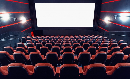 المخرج سعادة: السينما الأردنية تنافس على أهم الجوائز المخرج سعادة: السينما الأردنية تنافس على أهم الجوائز