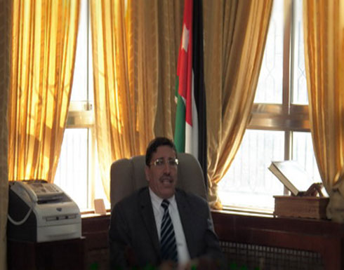 لقاء يبحث آلية تسويق المنتجات العجلونية