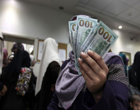 جدل في إسرائيل بعد رفض “حماس” المنحة القطرية