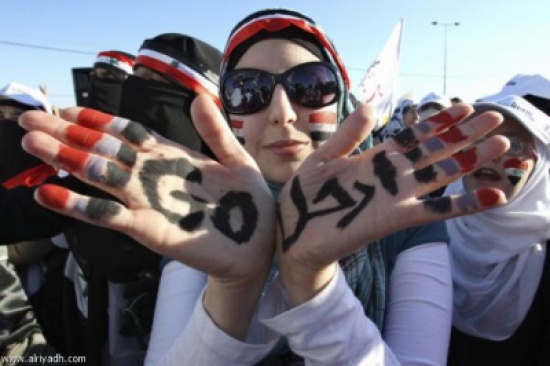 مجلس الامن: القرار الانساني بشأن سوريا لم يطبق بعد