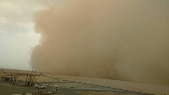 الامن العام : الطرق الخارجية سالكة بحذر شديد الامن العام : الطرق الخارجية سالكة بحذر شديد