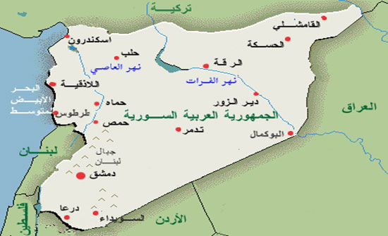 الأمم المتحدة ستحقق في غارات جوية على شمال غرب سوريا طالت موظفيها