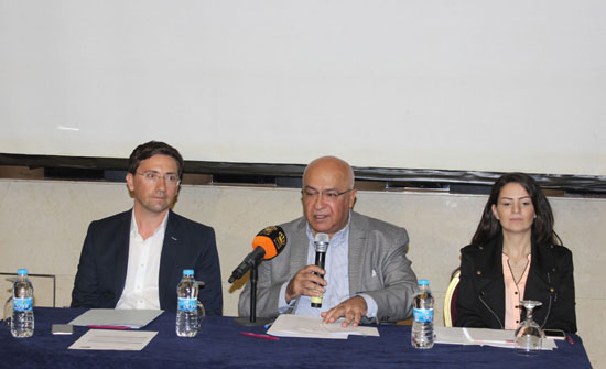 المعايطة: لـ"ضباط الإرتباط" دور مهم في تكاملية عمل البرلمان والحكومة