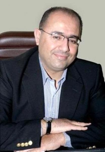 سامي المعايطة مديرا لهيئة "كلنا الأردن" سامي المعايطة مديرا لهيئة "كلنا الأردن"