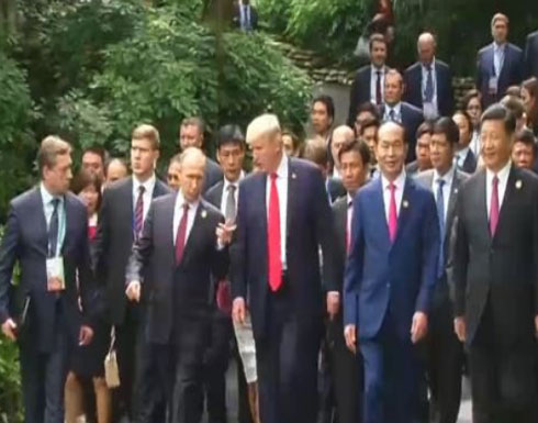 تصريحات ترمب عن التدخل الروسي تثير الغموض