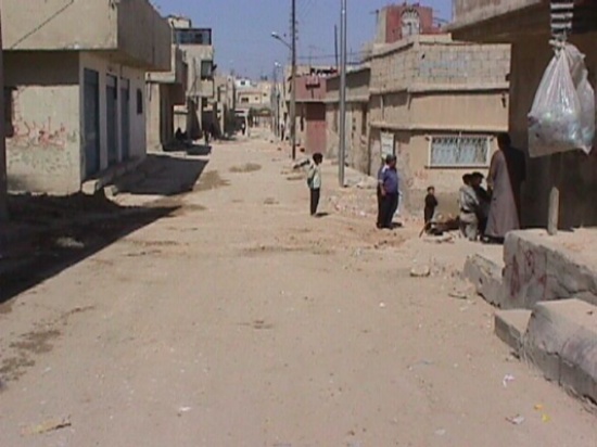 مخيم اربد يؤكد وقوفه في خندق الوطن في محاربته للارهاب والتطرف