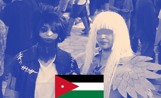 توقيف عدد من الأشخاص على خلفية مهرجان "قلق" توقيف عدد من الأشخاص على خلفية مهرجان "قلق"