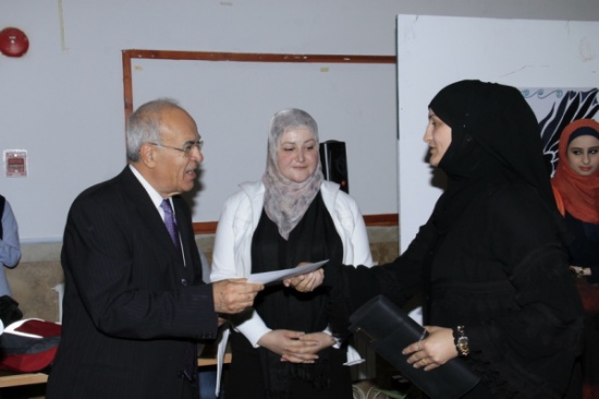 فيلادلفيا تعلن نتائج الرسم الحر لطلبة الجامعات الأردنية