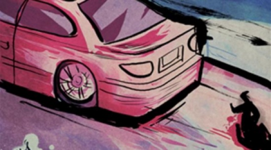 وفاة إمرأه جراء حادث دهس في الرمثا