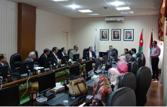 "دعم البحث العلمي" يعلن عن 38 منحة ماجستير و8 دكتوراه